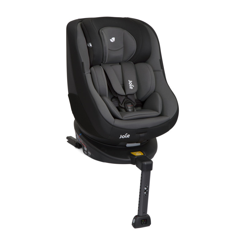 Siège auto isofix Gr0+/1 Spin 360° JOIE Ember