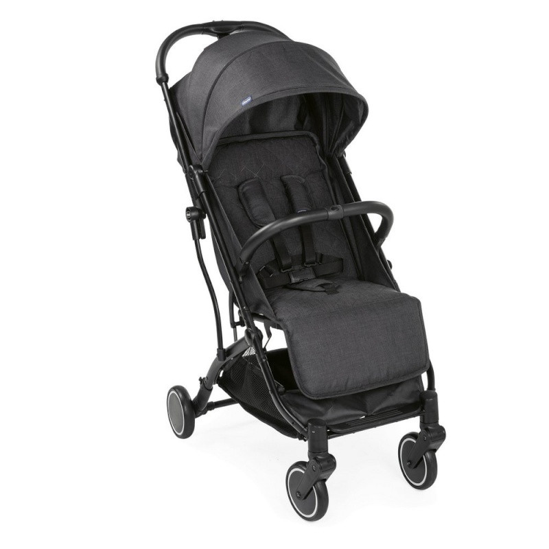 Poussette Trolley Me CHICCO Stone