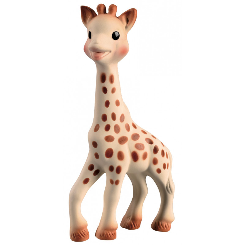 Sophie la girafe - Grand modèle VULLI
