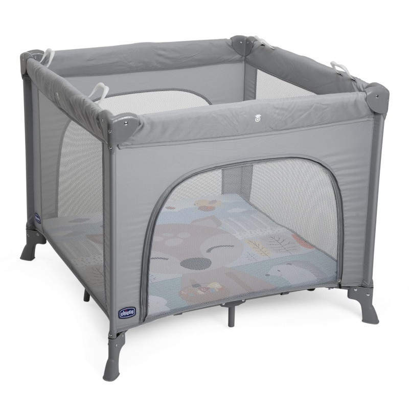 Parc Open CHICCO Fawn