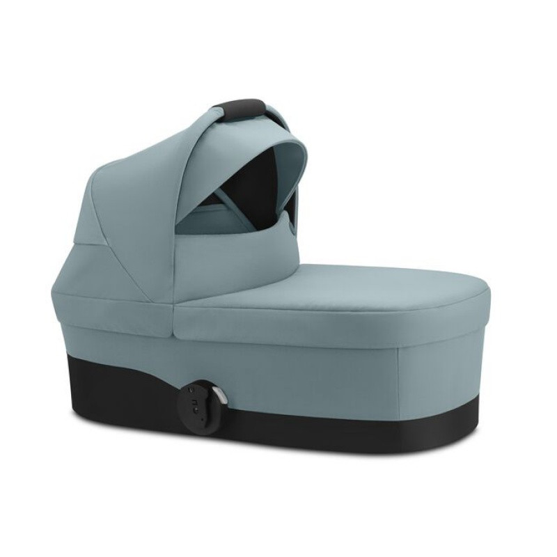 Nacelle Cot S CYBEX Stormy Blue