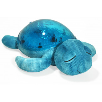 Veilleuse Tranquil Turtle® CLOUD B Bleue