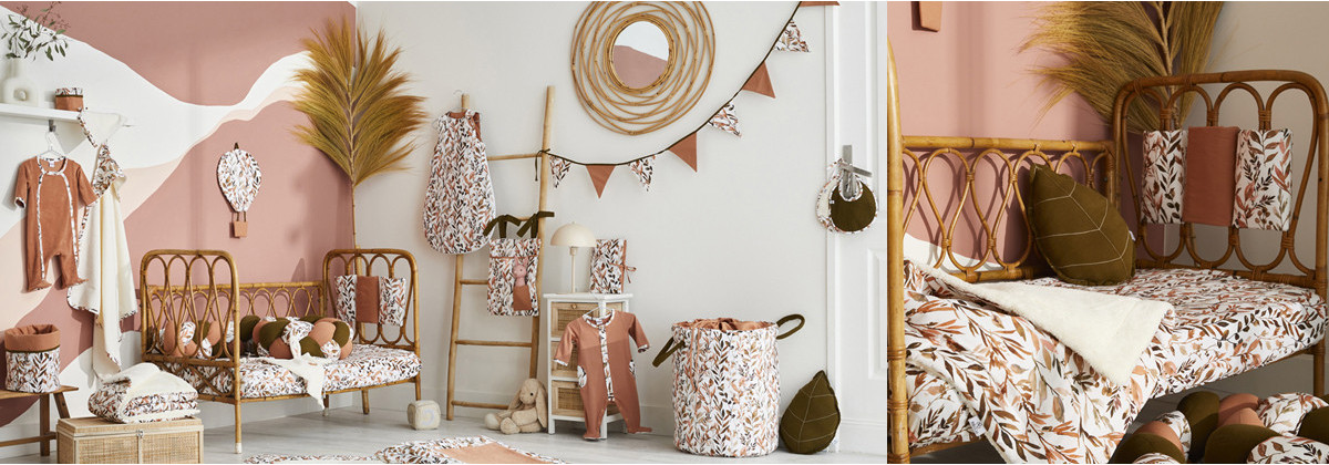 Les collections Bb&Co chez Made4Baby  !