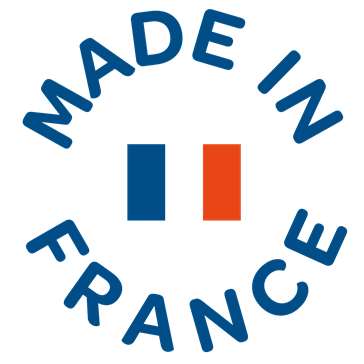 logo made in france béaba